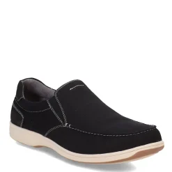 Men's , Lakeside Canvas Moc Slip On-Florsheim Online