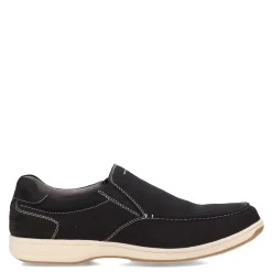 Men's , Lakeside Canvas Moc Slip On-Florsheim Online