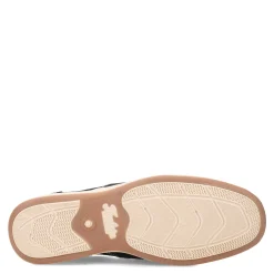 Men's , Lakeside Canvas Moc Slip On-Florsheim New