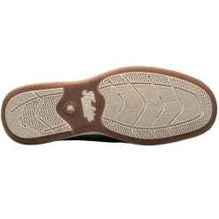 Men's , Lakeside Canvas Moc Slip On-Florsheim New