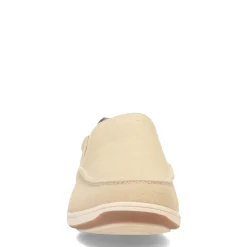 Men's , Lakeside Canvas Moc Slip On-Florsheim Online