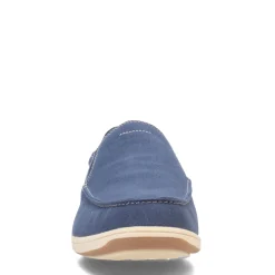 Men's , Lakeside Canvas Moc Slip On-Florsheim Sale