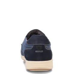 Men's , Lakeside Canvas Moc Slip On-Florsheim Sale