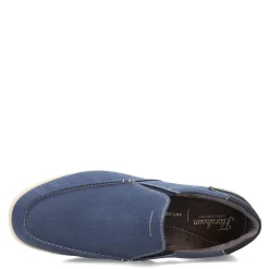 Men's , Lakeside Canvas Moc Slip On-Florsheim Sale