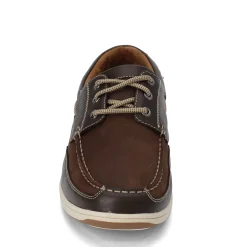 Men's , Lakeside Oxford Boat Shoe-Florsheim New