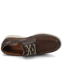 Men's , Lakeside Oxford Boat Shoe-Florsheim New