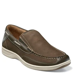 Men's , Lakeside Slip-On-Florsheim New