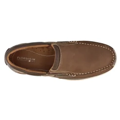 Men's , Lakeside Slip-On-Florsheim New