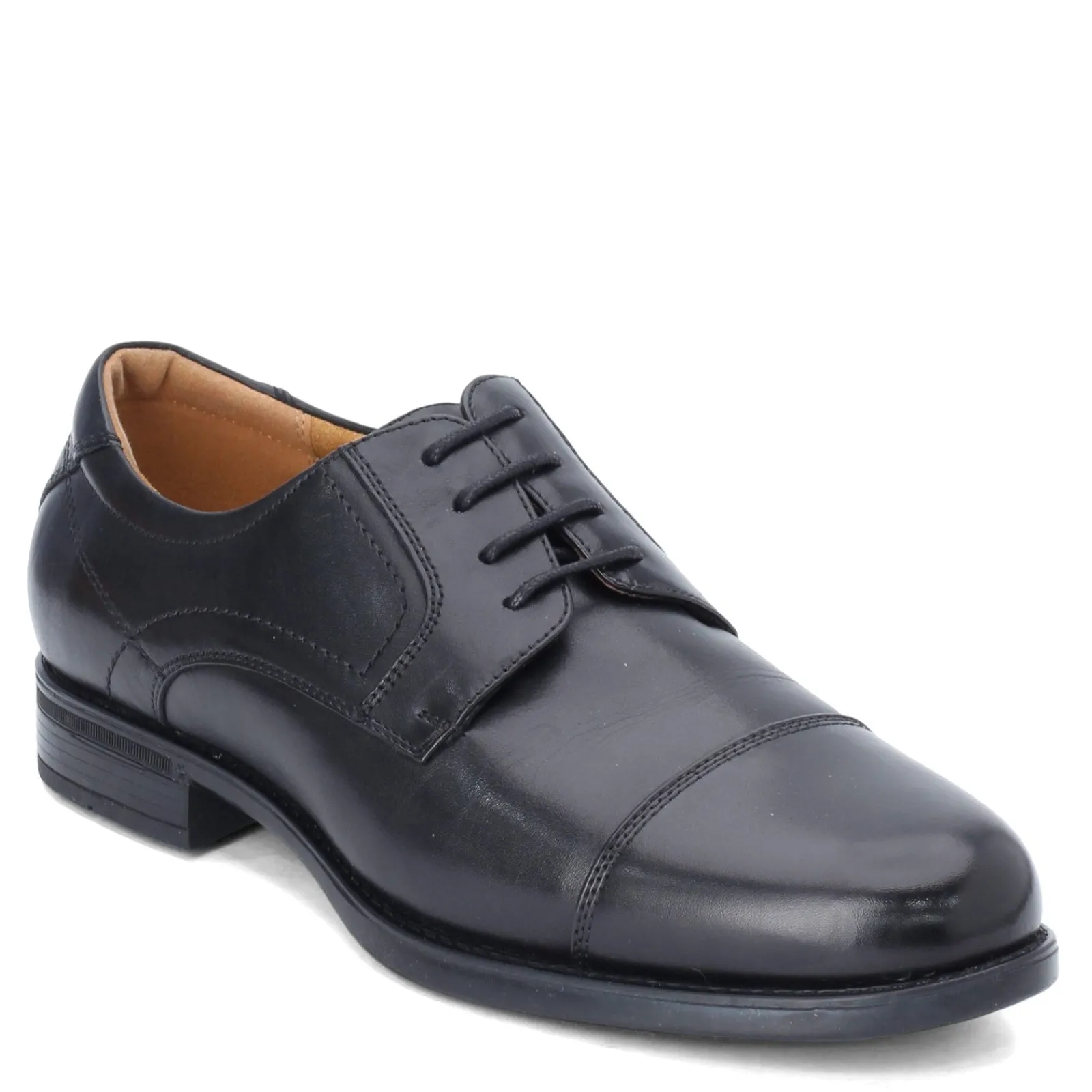 Men's , Midtown Cap Toe Oxford-Florsheim Hot