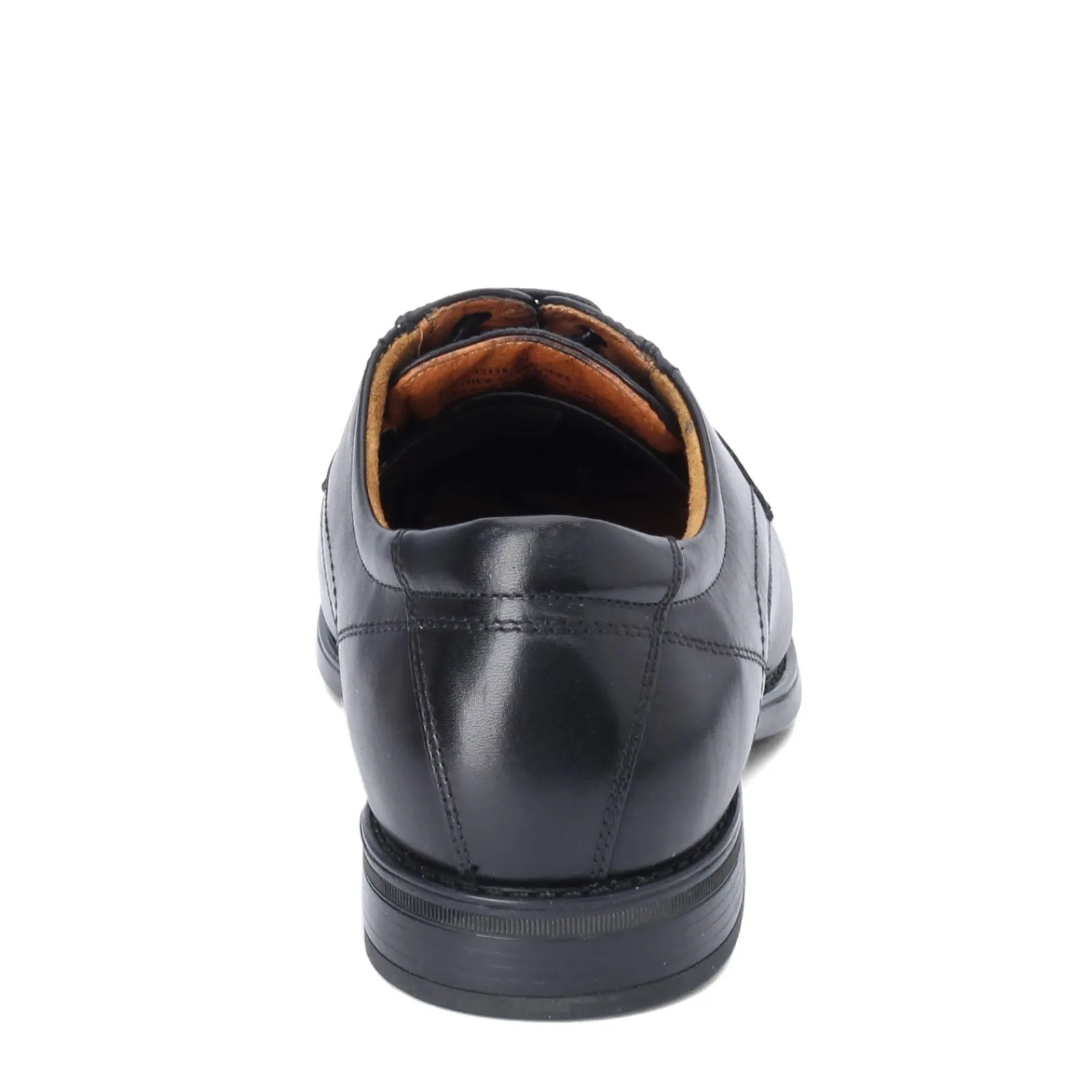 Men's , Midtown Cap Toe Oxford-Florsheim Hot