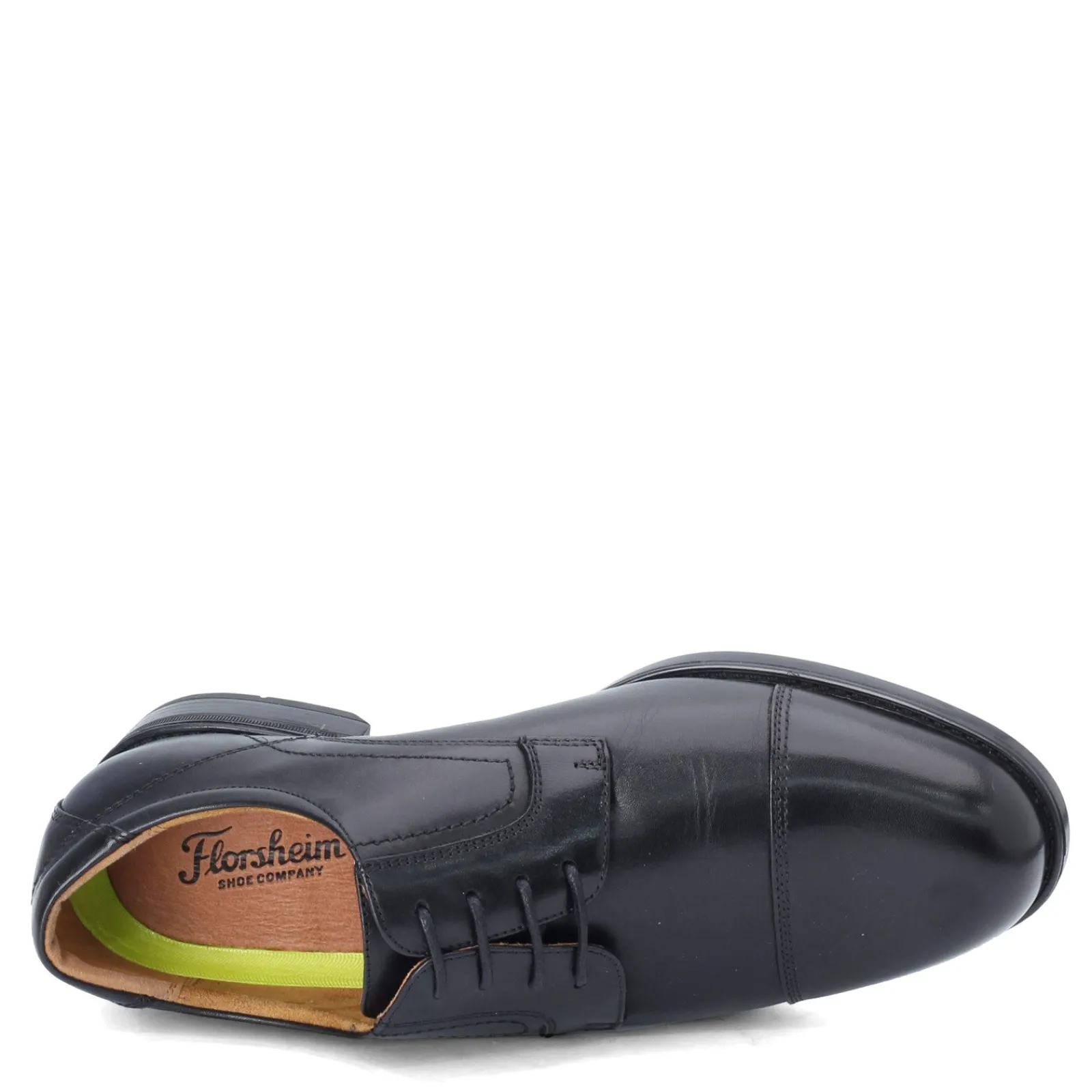 Men's , Midtown Cap Toe Oxford-Florsheim Hot