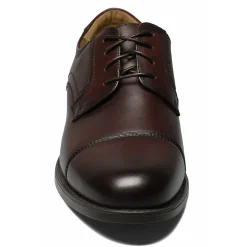 Men's , Midtown Cap Toe Oxford-Florsheim Hot