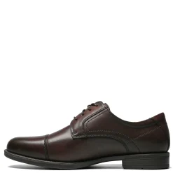 Men's , Midtown Cap Toe Oxford-Florsheim Hot