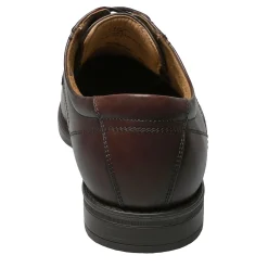 Men's , Midtown Cap Toe Oxford-Florsheim Hot