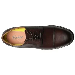 Men's , Midtown Cap Toe Oxford-Florsheim Hot