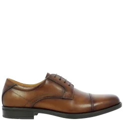 Men's , Midtown Cap Toe Oxford-Florsheim Clearance