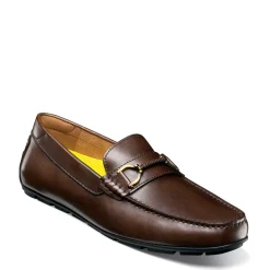 Men's , Motor Moc Toe Bit Driver-Florsheim
