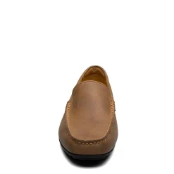 Men's , Motor Moc Toe Venetian Driver-Florsheim New