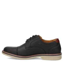 Men's , Norwalk Cap Toe Oxford-Florsheim Clearance