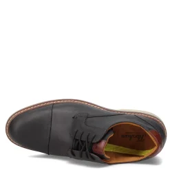 Men's , Norwalk Cap Toe Oxford-Florsheim Clearance