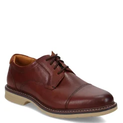 Men's , Norwalk Cap Toe Oxford-Florsheim Online