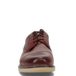 Men's , Norwalk Cap Toe Oxford-Florsheim Online