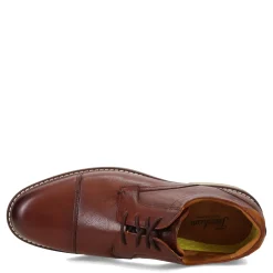 Men's , Norwalk Cap Toe Oxford-Florsheim Online