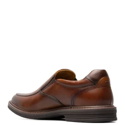 Men's , Norwalk Moc Toe Slip-On-Florsheim Hot