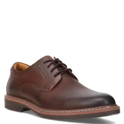 Men's , Norwalk Plain Toe Oxford-Florsheim
