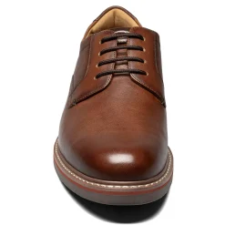 Men's , Norwalk Plain Toe Oxford-Florsheim