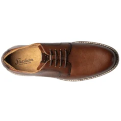 Men's , Norwalk Plain Toe Oxford-Florsheim