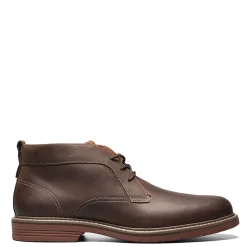 Men's , Norwalk Plain Toe Chukka Boot-Florsheim Discount