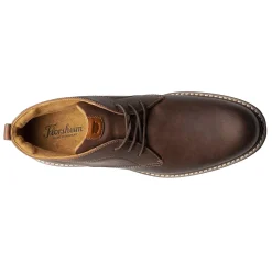 Men's , Norwalk Plain Toe Chukka Boot-Florsheim Discount