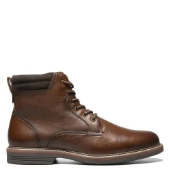 Men's , Norwalk Plain Toe Lace Boot-Florsheim Sale