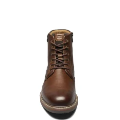 Men's , Norwalk Plain Toe Lace Boot-Florsheim Sale