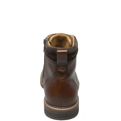 Men's , Norwalk Plain Toe Lace Boot-Florsheim Sale