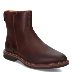Men's , Norwalk Side Zip Boot-Florsheim Outlet