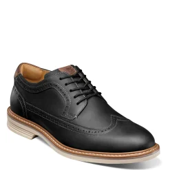 Men's , Norwalk Wingtip Oxford-Florsheim Sale