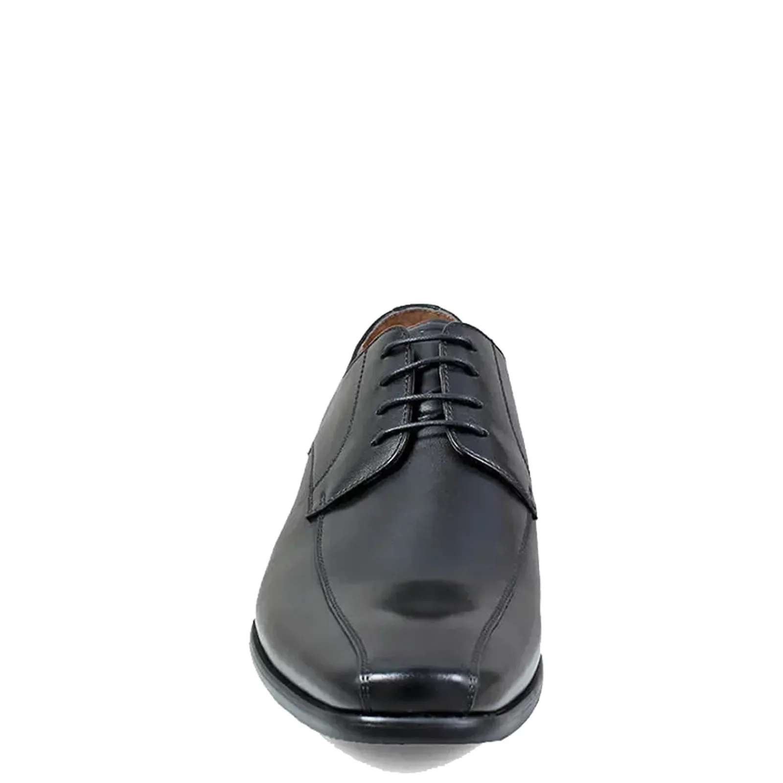 Men's , Postino Bike Toe Oxford-Florsheim Clearance