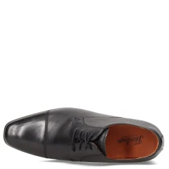 Men's , Postino Cap Toe Oxford-Florsheim New