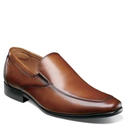 Men's , Postino Moc Toe Venetian Slip-On-Florsheim Hot