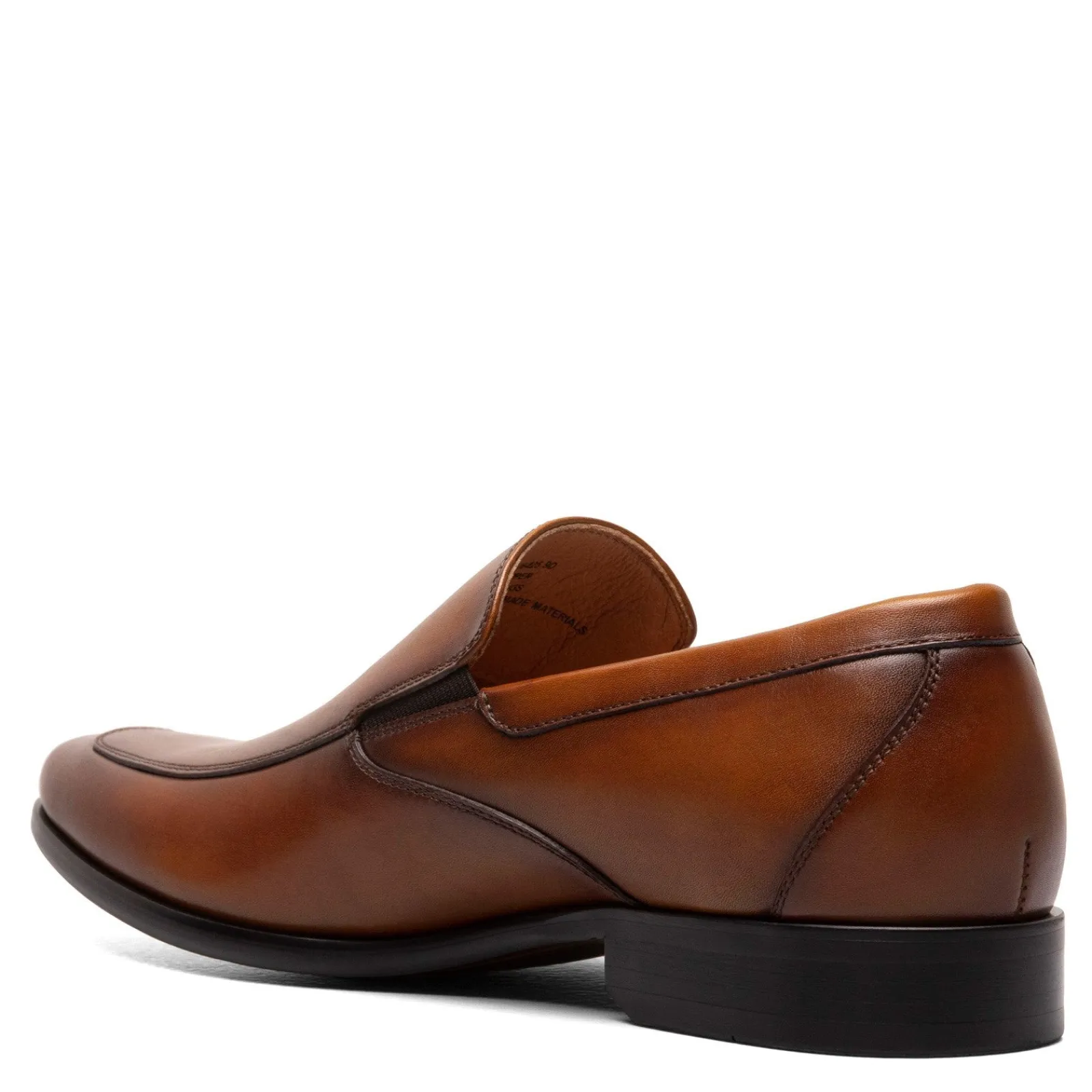 Men's , Postino Moc Toe Venetian Slip-On-Florsheim Sale