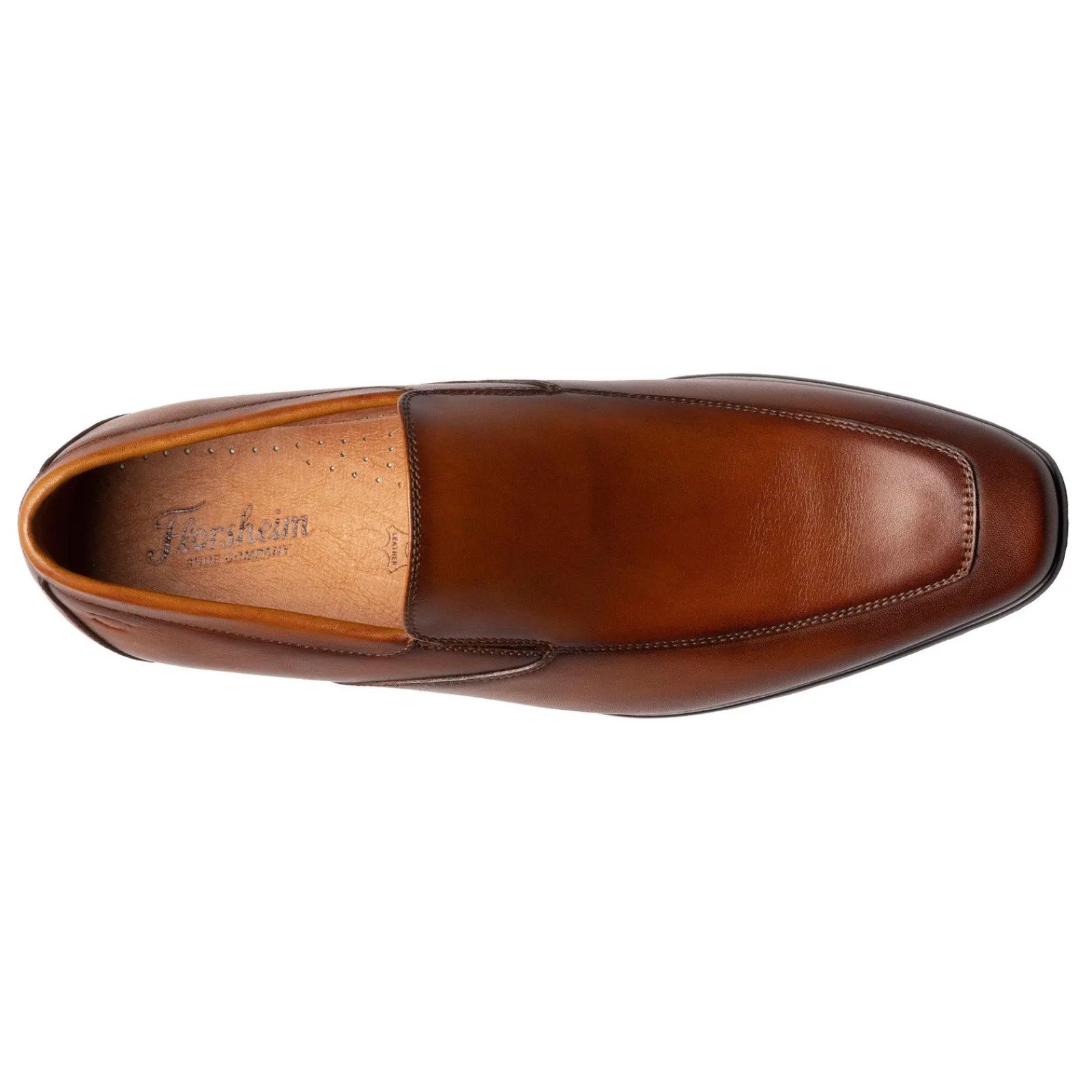 Men's , Postino Moc Toe Venetian Slip-On-Florsheim Sale