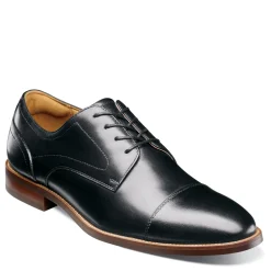 Men's , Rucci Cap Toe Oxford-Florsheim Clearance