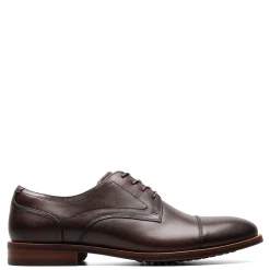 Men's , Rucci Cap Toe Oxford-Florsheim Outlet
