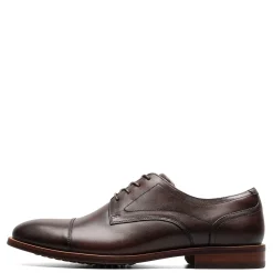 Men's , Rucci Cap Toe Oxford-Florsheim Outlet