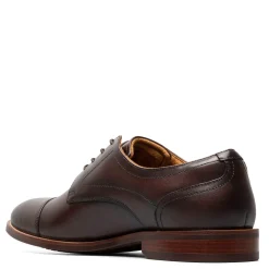 Men's , Rucci Cap Toe Oxford-Florsheim Outlet