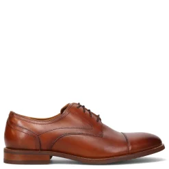 Men's , Rucci Cap Toe Oxford-Florsheim