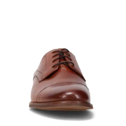 Men's , Rucci Cap Toe Oxford-Florsheim Clearance