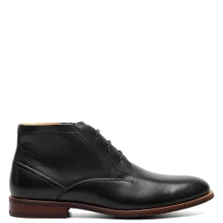 Men's , Rucci Plain Toe Chukka Boot-Florsheim